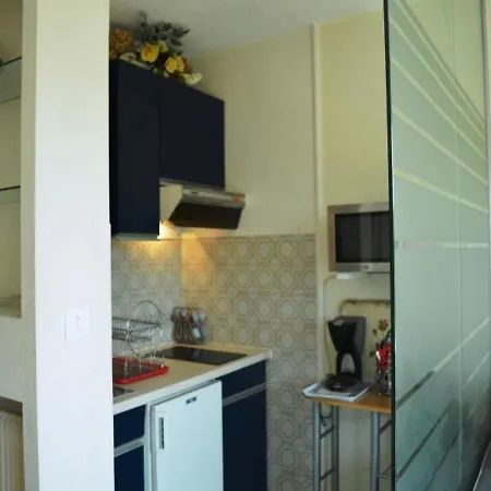 Apartment Jardins De Foch