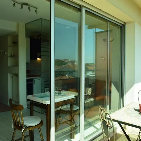Jardins De Foch Apartment