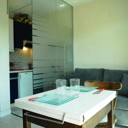 Jardins De Foch Apartment *
