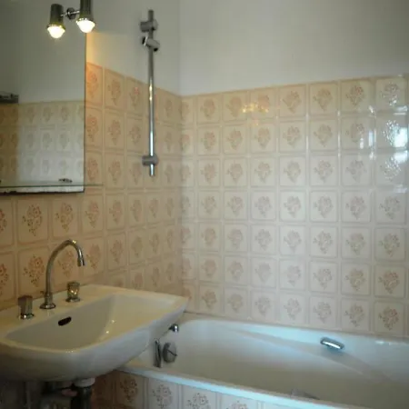 Jardins De Foch Apartment
